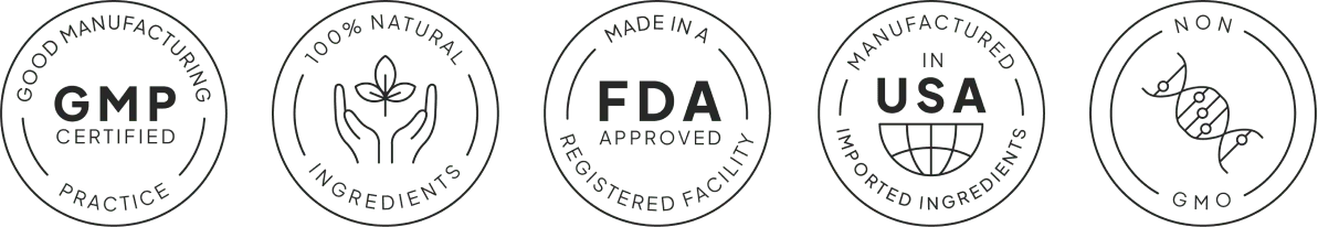 Gut Save certifications